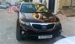کیا سۆرینتۆ